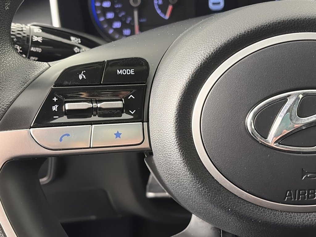 Used 2023 Hyundai Tucson SEL image 17