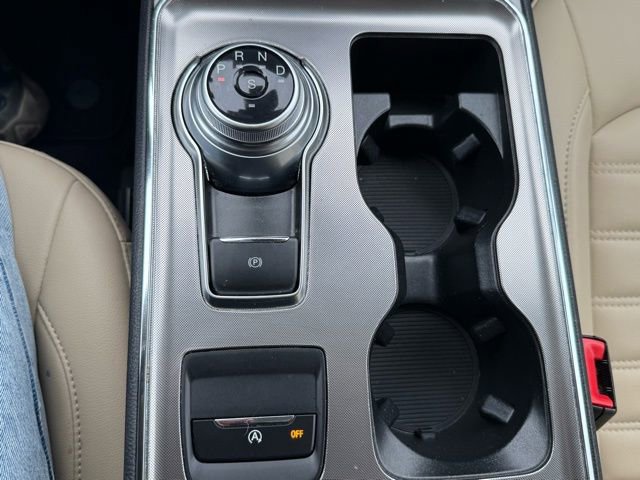 Certified 2022 Ford Edge SEL w/ Convenience Package image 22