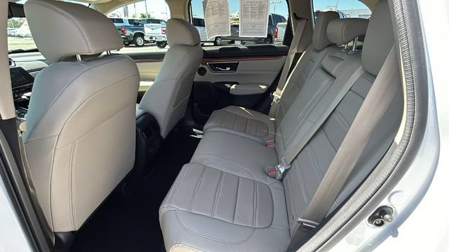 Used 2019 Honda CR-V EX-L image 15