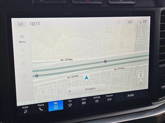 Certified 2024 Ford F350 Lariat image 13