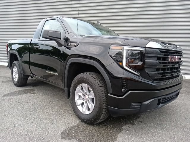 Used 2026 GMC Sierra 1500 Pro w/ Pro Value Package