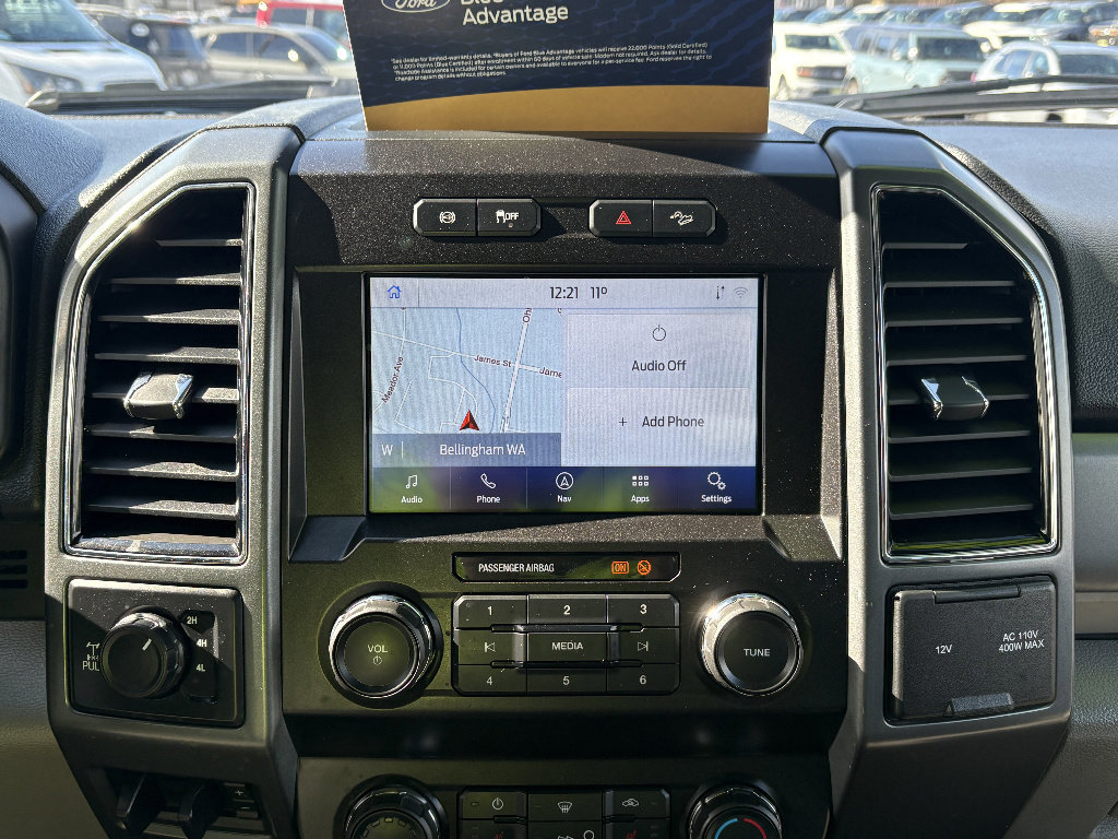 Certified 2022 Ford F350 XLT w/ XLT Premium Package image 28