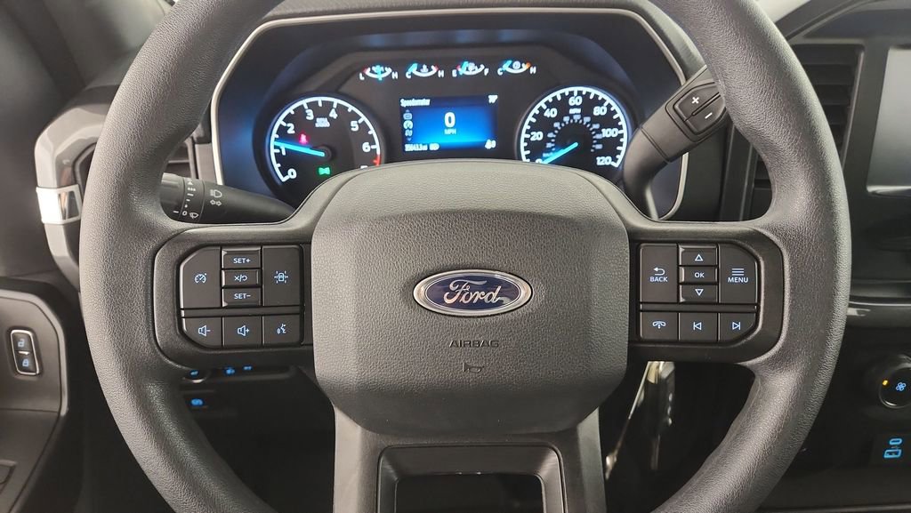 Certified 2023 Ford F150 XL w/ STX Appearance Package image 13