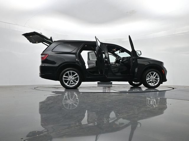 Used 2024 Dodge Durango GT AWD/4WD image 56