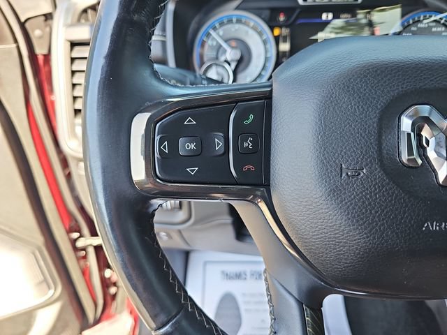 Used 2019 RAM 1500 Limited AWD/4WD image 19