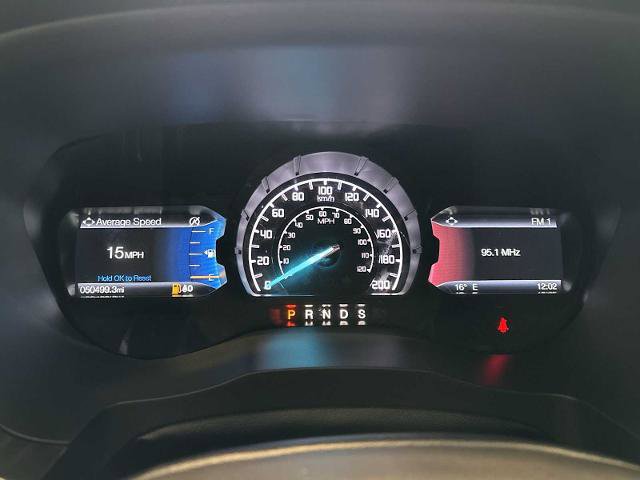 Certified 2020 Ford Ranger Lariat w/ Equipment Group 501A Mid image 10