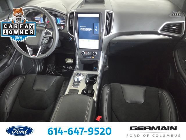 Certified 2023 Ford Edge ST AWD/4WD image 31