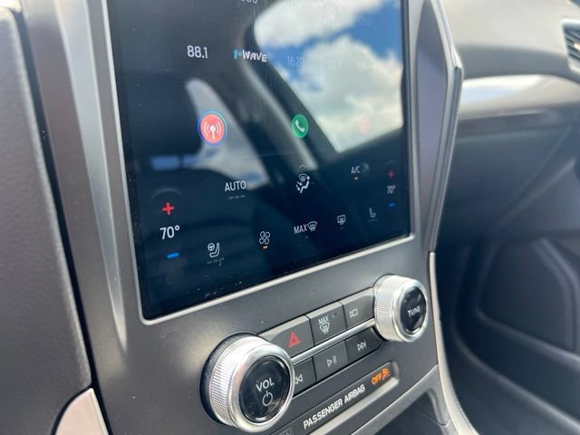 Certified 2024 Ford Edge SEL w/ Convenience Package AWD/4WD image 14