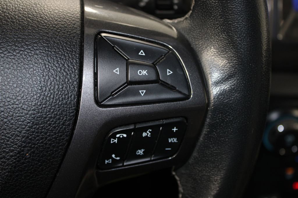 Certified 2019 Ford Ranger Lariat w/ Technology Package image 26