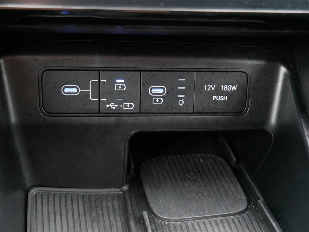 Used 2025 Hyundai Tucson SEL image 25