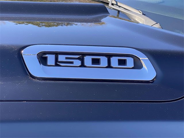 Used 2019 RAM 1500 Big Horn image 12