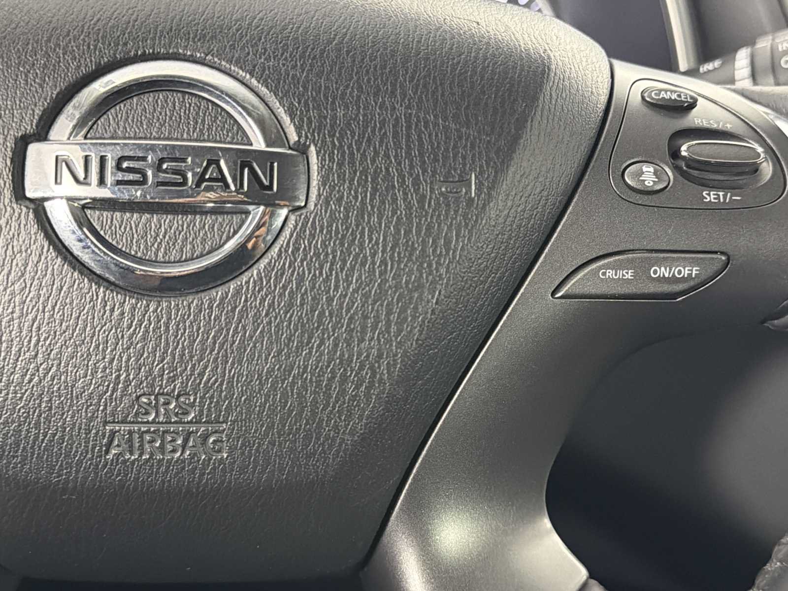 Used 2019 Nissan Murano Platinum AWD/4WD image 34