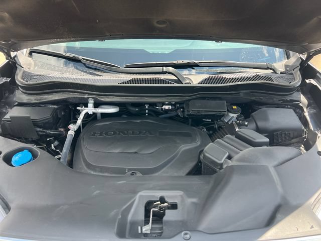 Used 2023 Honda Ridgeline RTL-E image 26