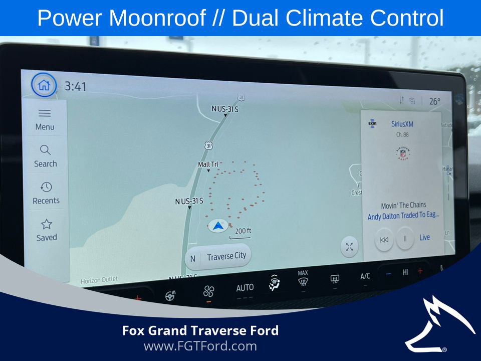 Certified 2023 Ford Escape ST-Line Elite w/ Premium Technology Package image 22