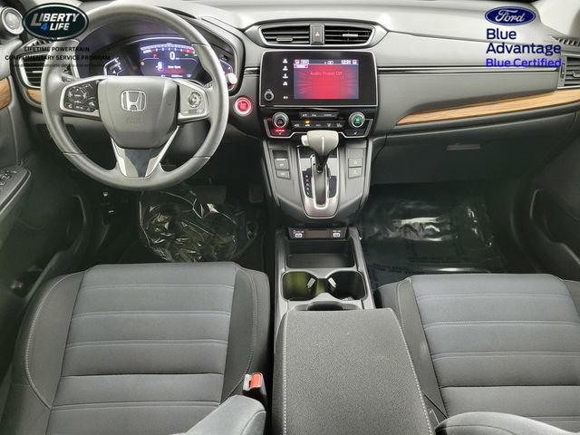 Used 2020 Honda CR-V EX image 20