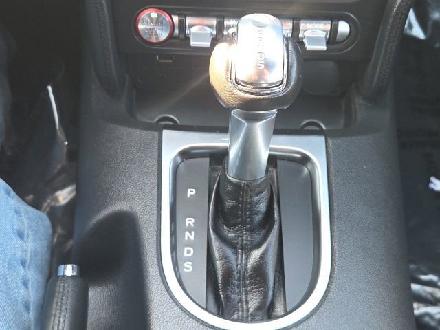 Certified 2023 Ford Mustang Coupe w/ Equipment Group 101A image 28