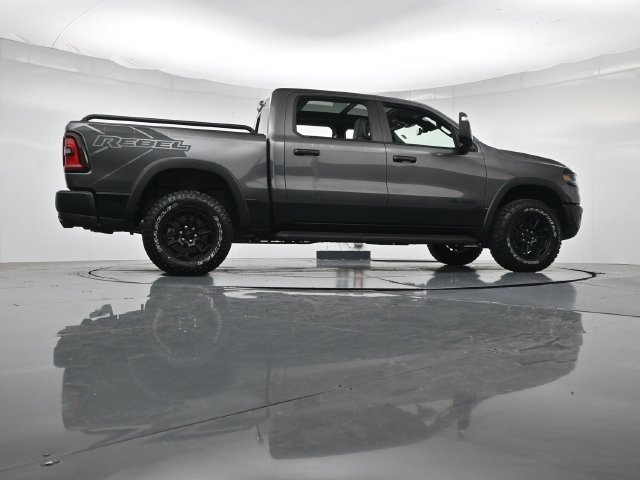 Used 2026 RAM 1500 Rebel w/ Rebel Level 2 Equipment Group AWD/4WD image 30
