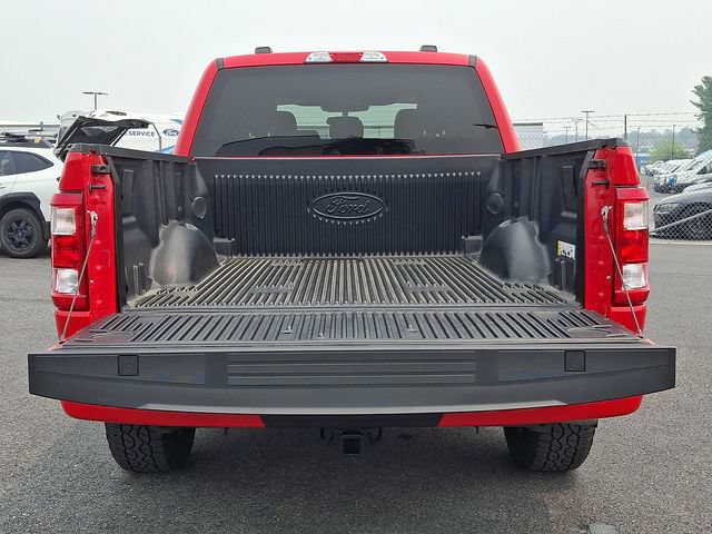 Certified 2023 Ford F150 XL w/ STX Appearance Package AWD/4WD image 28