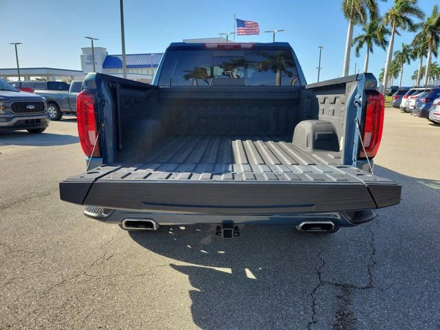 Used 2024 GMC Sierra 1500 Denali w/ Denali Reserve Package image 16