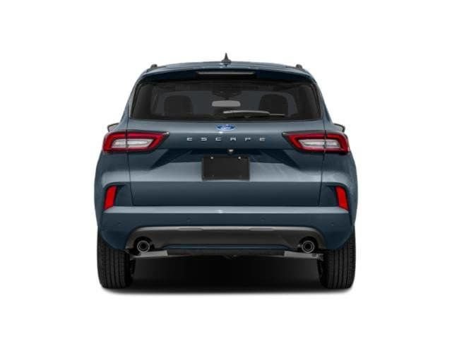 Certified 2023 Ford Escape ST-Line w/ Tech Pack #1 AWD/4WD image 5