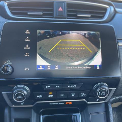 Used 2019 Honda CR-V EX-L image 25