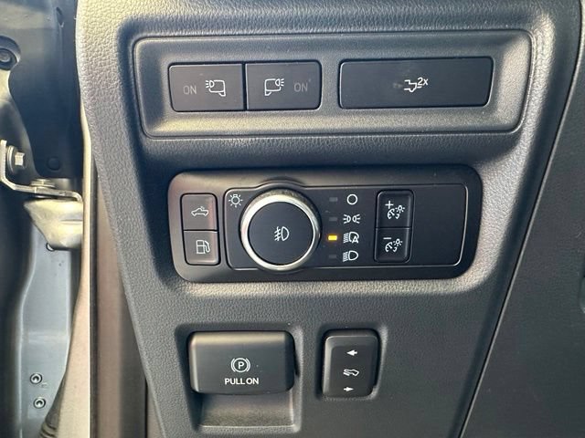 Certified 2023 Ford F150 Lariat w/ Equipment Group 502A High AWD/4WD image 28