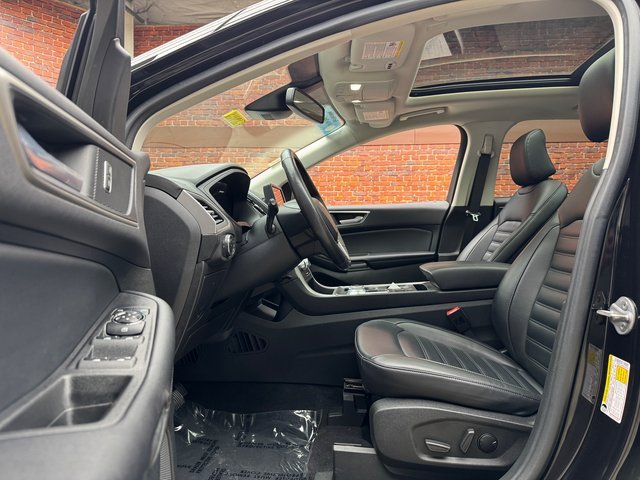 Certified 2022 Ford Edge SEL w/ Convenience Package image 22