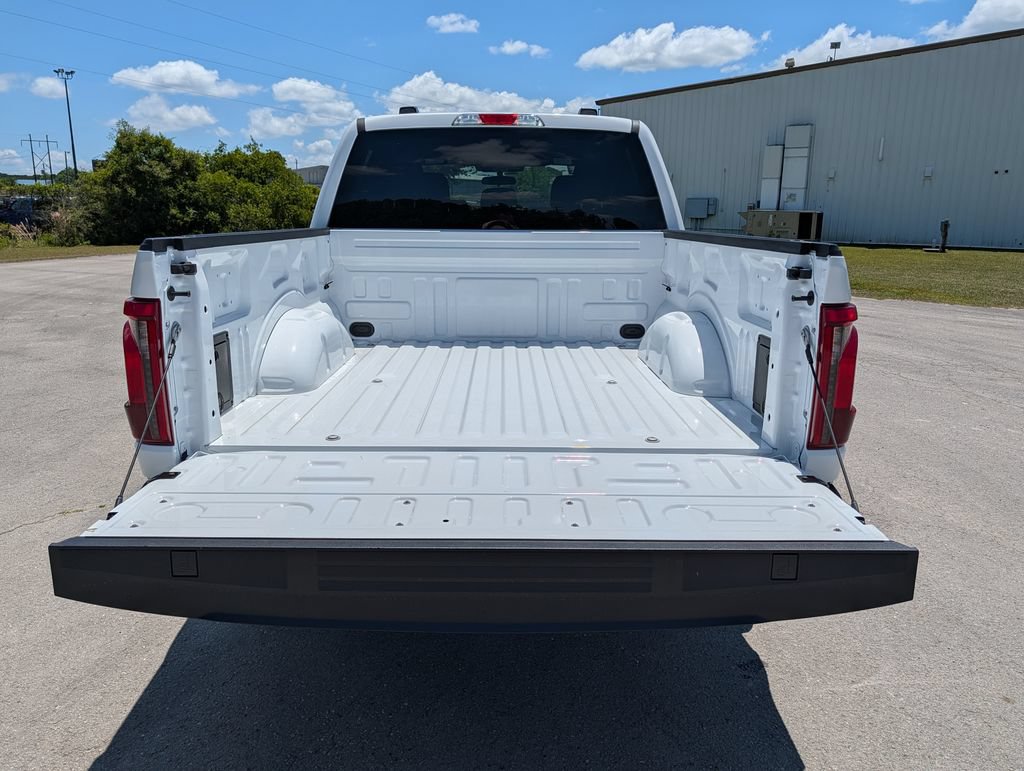 Certified 2024 Ford F150 STX AWD/4WD image 29