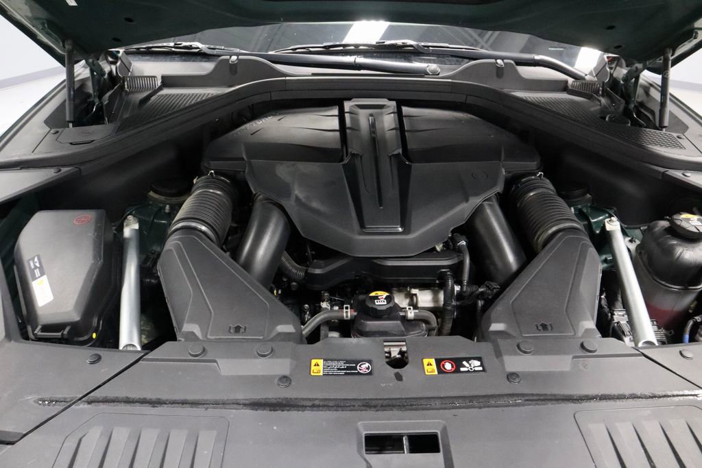 Used 2024 Genesis GV80 3.5T w/ Prestige Matte Package image 18