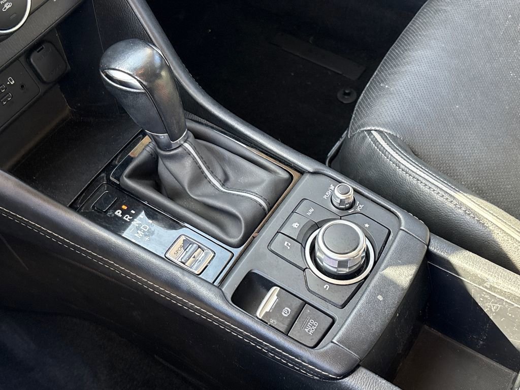 Used 2019 MAZDA CX-3 Grand Touring image 28