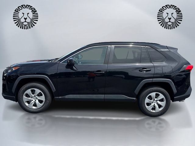 Used 2019 Toyota RAV4 LE AWD/4WD image 10