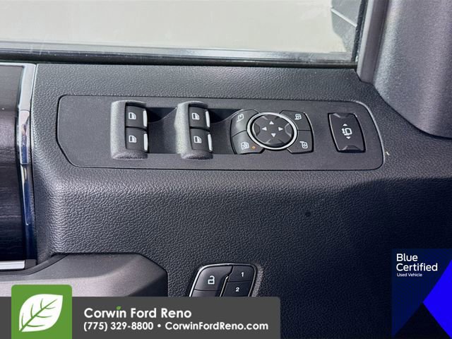 Certified 2019 Ford F350 Platinum w/ Platinum Ultimate Package image 21