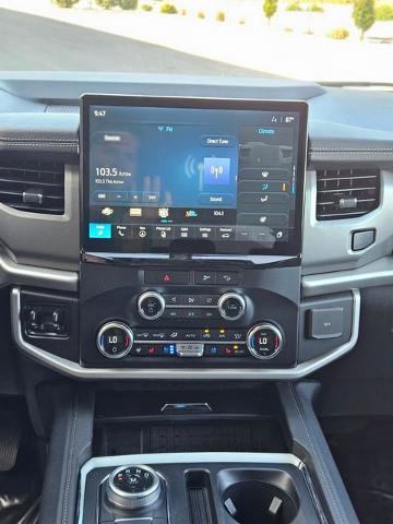 Certified 2023 Ford Expedition Max XLT AWD/4WD image 13
