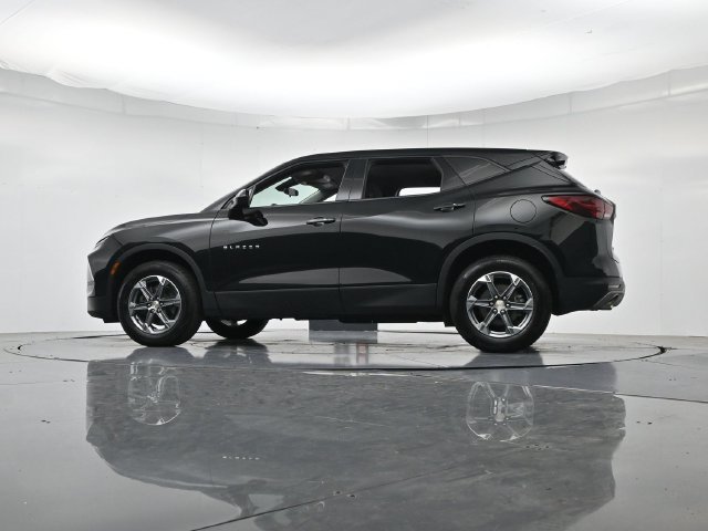 Used 2023 Chevrolet Blazer LT w/ Driver Confidence Package FWD image 39