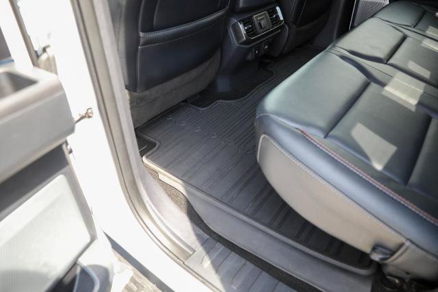 Certified 2023 Ford F150 Lariat w/ Equipment Group 502A High AWD/4WD image 32