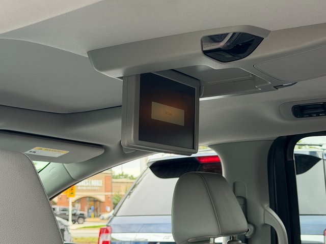 Used 2019 Honda Odyssey Elite image 22