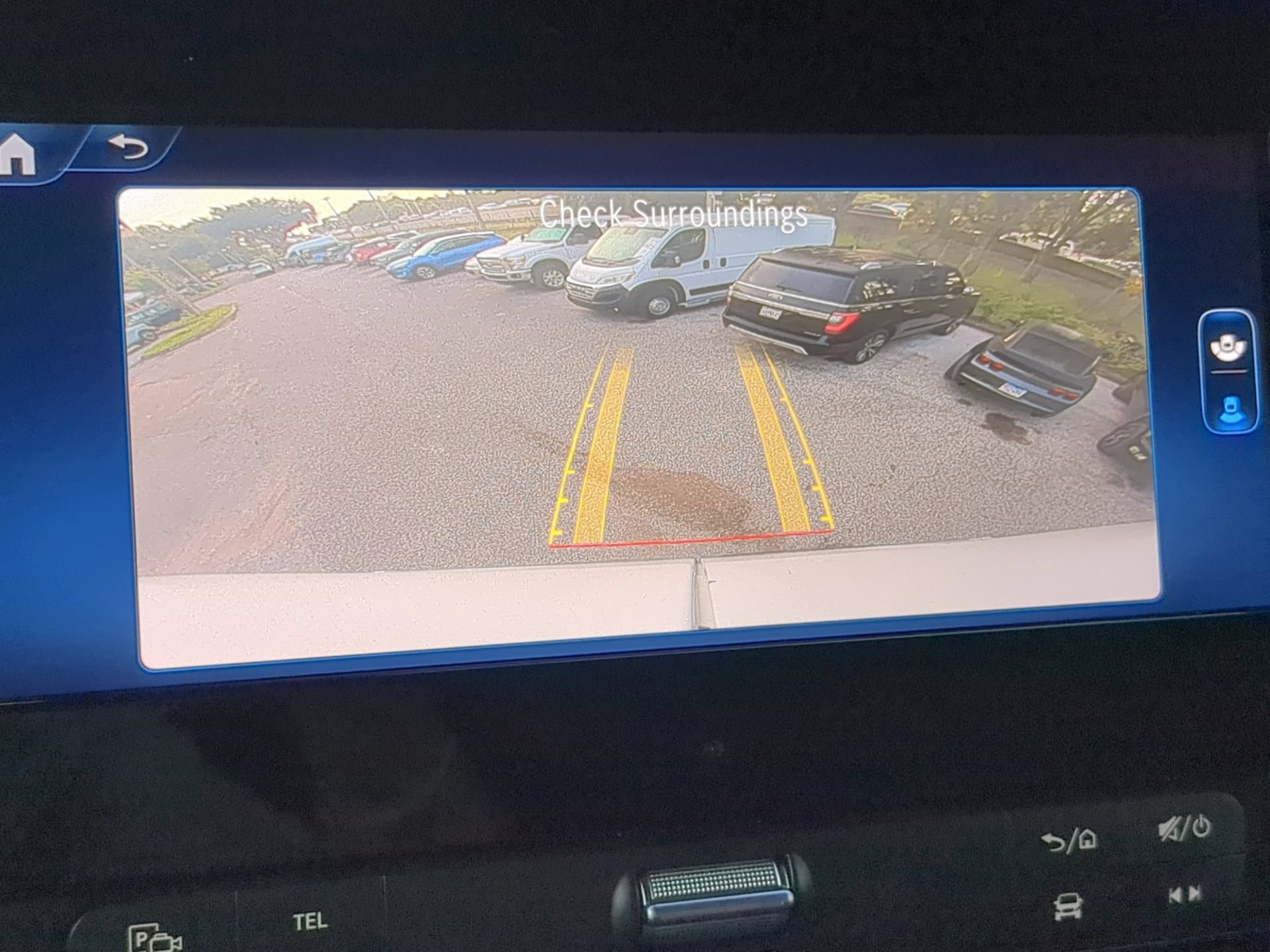 Used 2025 Mercedes-Benz Sprinter 2500 image 59