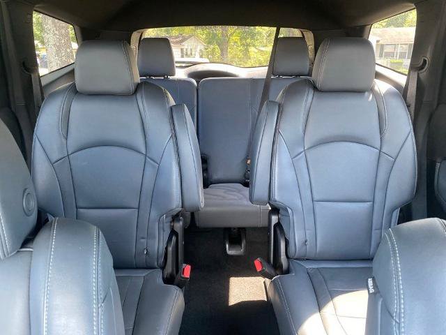 Used 2024 Buick Enclave Premium FWD image 26