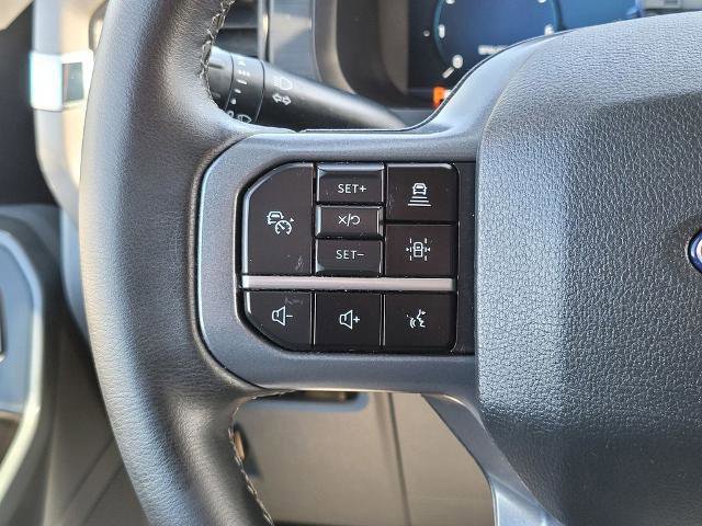 Certified 2024 Ford F150 XLT w/ Equipment Group 302A MID AWD/4WD image 24