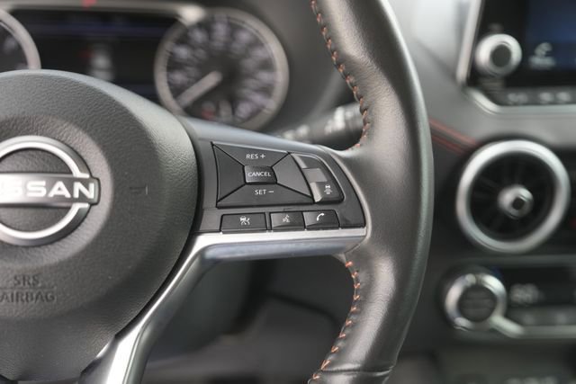 Used 2024 Nissan Sentra SR image 23