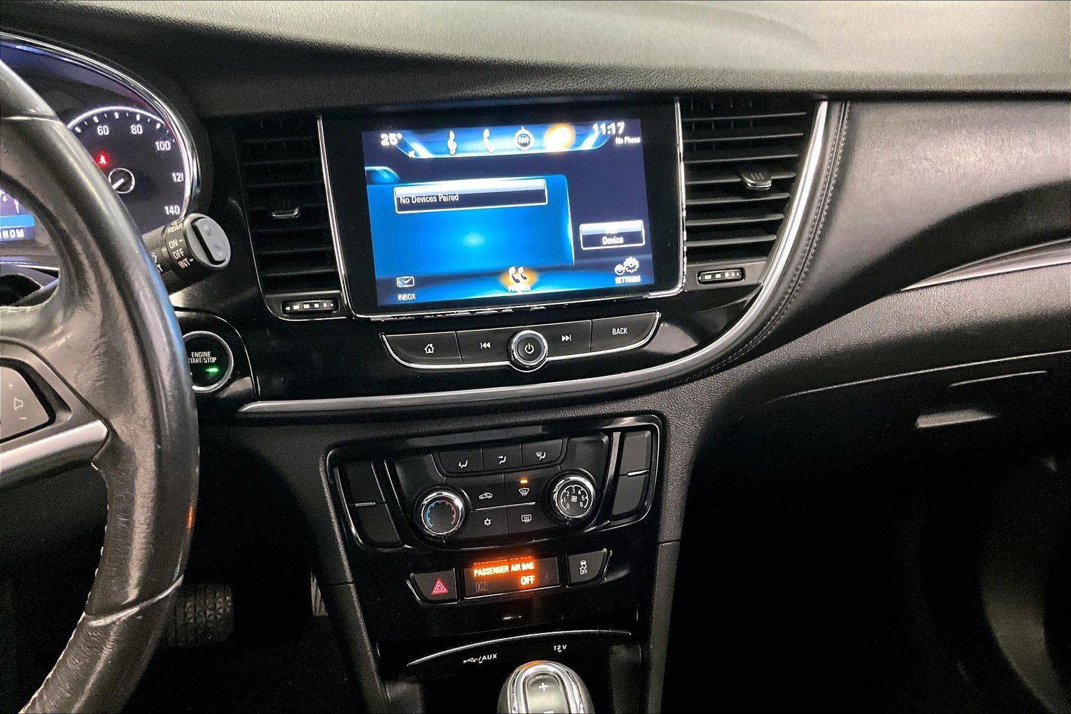 Used 2020 Buick Encore Preferred image 8