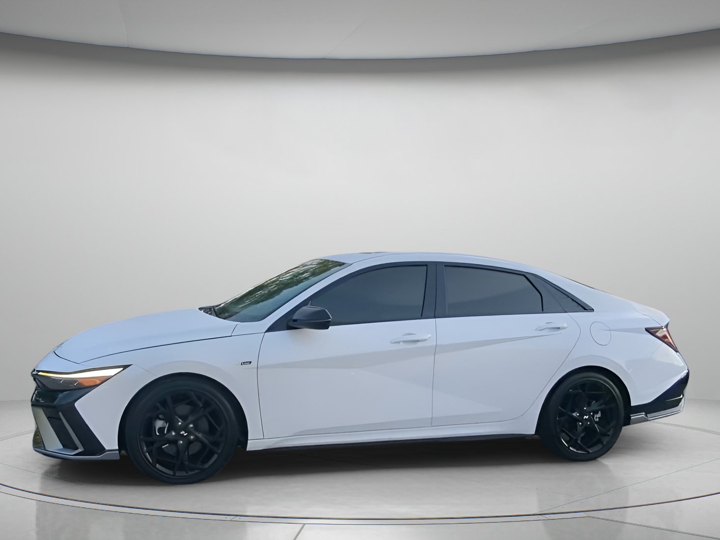 Used 2024 Hyundai Elantra N Line FWD image 15