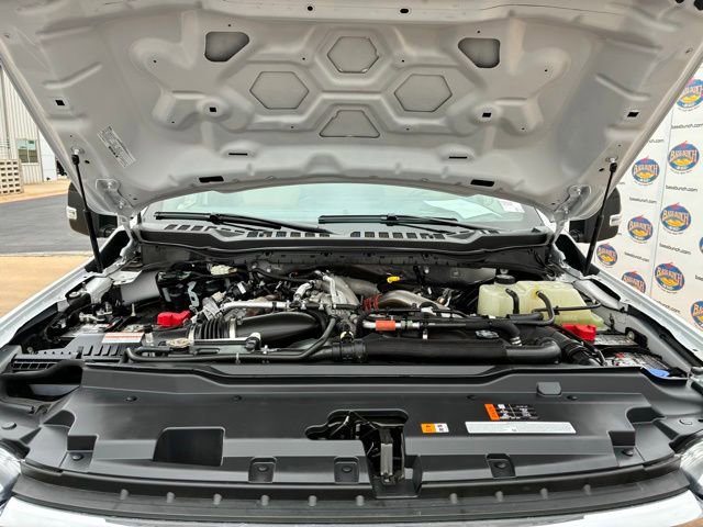 Certified 2024 Ford F250 Lariat w/ Lariat Ultimate Package image 16