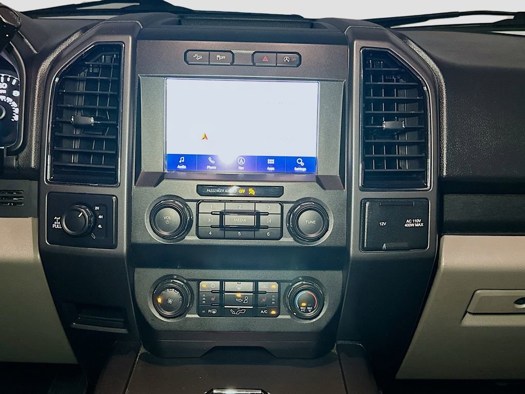 Certified 2019 Ford F150 XLT w/ Equipment Group 302A Luxury AWD/4WD image 35