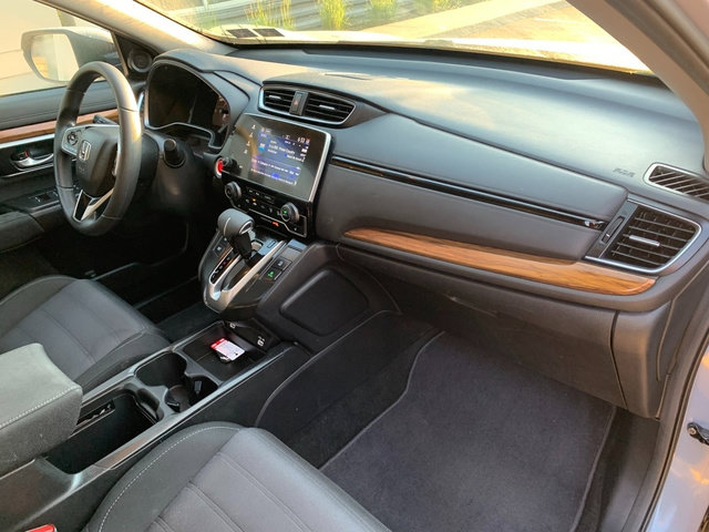 Used 2020 Honda CR-V EX image 11