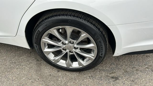 Used 2021 Cadillac CT5 Premium Luxury w/ Parking Package image 6