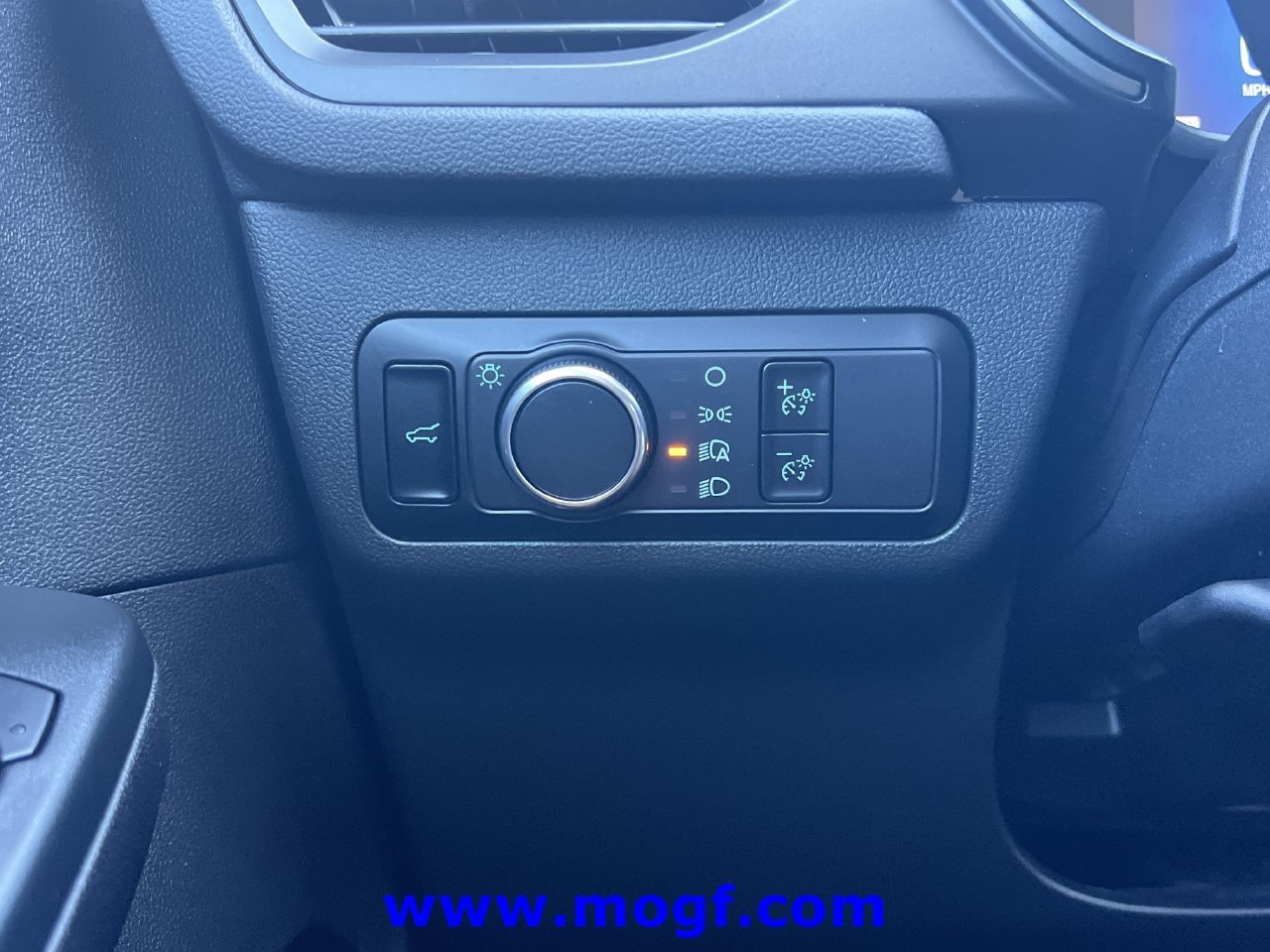 Certified 2023 Ford Escape Active w/ Tech Pack #1 FWD image 13