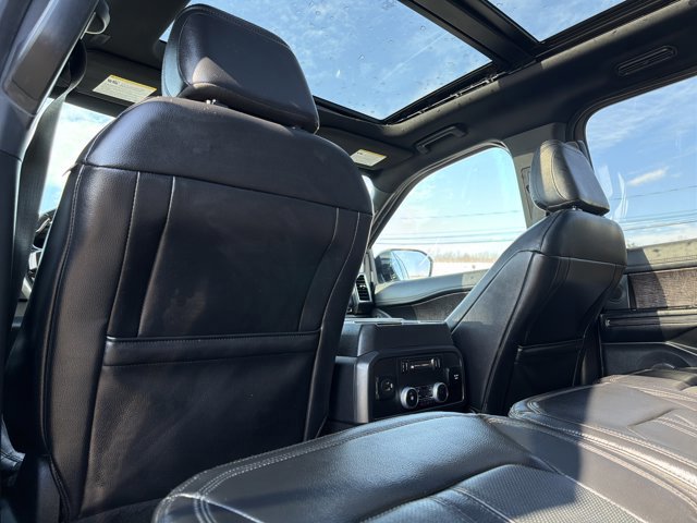 Certified 2021 Ford Expedition Limited image 29