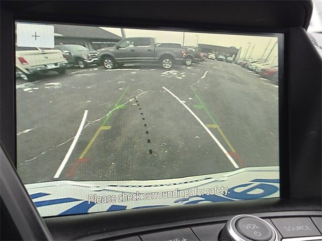 Certified 2018 Ford Escape SE w/ SE Sync 3 Package image 7