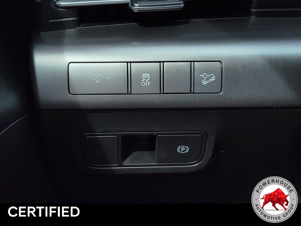 Used 2024 Hyundai Kona SEL FWD image 27